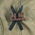 Original U.S. WWII 10th Mountain Division Skiing Troops Uniform and Equipment with Skis & Poles and Snowshoes Original Items