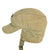 Original U.S. WWII 10th Mountain Division Skiing Troops Uniform and Equipment with Skis & Poles and Snowshoes Original Items