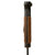 Original German WWII Czechoslovakian VZ24(t) Mauser Rifle Bayonet by Waffenwerke Brünn with Inlaid HJ Insignia, Scabbard & Frog Original Items