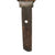 Original Japanese Edo Period Handmade Tanto Short Sword by KANETSUNE with Lacquered Scabbard Original Items