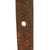 Original Japanese Edo Period Handmade Tanto Short Sword by KANETSUNE with Lacquered Scabbard Original Items
