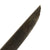 Original Japanese Edo Period Handmade Tanto Short Sword by KANETSUNE with Lacquered Scabbard Original Items