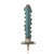 Original Japanese Edo Period Handmade Tanto Short Sword by KANETSUNE with Lacquered Scabbard Original Items