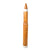 Original WWII U.S. Navy Gun 3 Inch Wooden MK6 Drill Round with Wooden Dummy Fuse Original Items