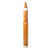 Original WWII U.S. Navy Gun 3 Inch Wooden MK6 Drill Round with Wooden Dummy Fuse Original Items