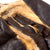 Original U.S. WWII Army Air Forces Type A-3 Sheepskin Shearling Trousers with Two Sets of Mittens & Two Flight Helmets Original Items