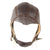 Original U.S. WWII Army Air Forces Type A-3 Sheepskin Shearling Trousers with Two Sets of Mittens & Two Flight Helmets Original Items