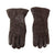 Original U.S. WWII Army Air Forces Type A-3 Sheepskin Shearling Trousers with Two Sets of Mittens & Two Flight Helmets Original Items
