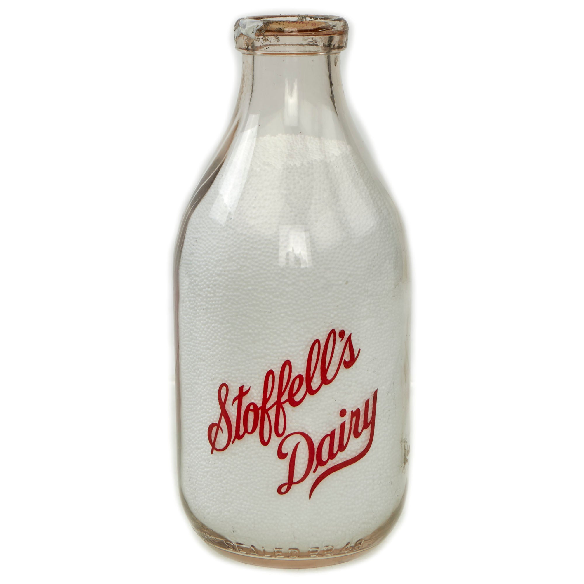 Original U.S. WWII “V For Victory M For Milk” War Bonds