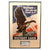 Original U.S. WWII Framed “Victory - Now you can Invest in it!” Loan Propaganda Poster with Real War Savings Bond - No Glass - 23¼ x 34¼” Original Items
