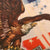 Original U.S. WWII Framed “Victory - Now you can Invest in it!” Loan Propaganda Poster with Real War Savings Bond - No Glass - 23¼ x 34¼” Original Items