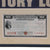 Original U.S. WWII Framed “Victory - Now you can Invest in it!” Loan Propaganda Poster with Real War Savings Bond - No Glass - 23¼ x 34¼” Original Items