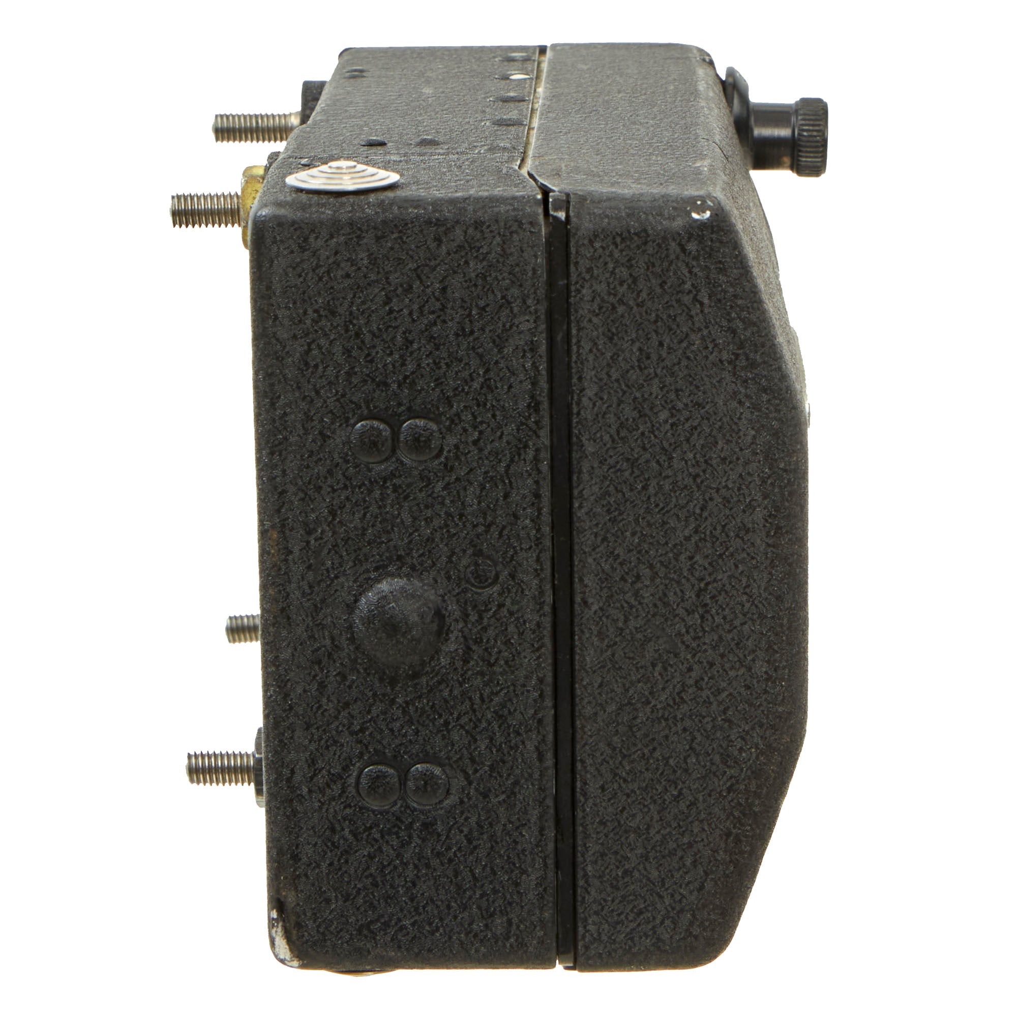 Gsap Camera Original U.S. WWII USAAF AN-N6 GSAP Gun Camera with Empty Film Magazin ...