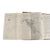 Original U.S. WWII Restricted Special Report of Maps for Invasion of Japan - September 1945 - Named to Lt. Joffre L Coe Original Items