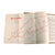 Original U.S. WWII Restricted Special Report of Maps for Invasion of Japan - September 1945 - Named to Lt. Joffre L Coe Original Items