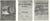 Original U.S. WWII Large Ace Pilot Signature Lot Featuring USMC Major Gregory “Pappy” Boyington and Brigadier General Charles Elwood “Chuck” Yeager Original Items
