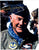Original U.S. WWII Large Ace Pilot Signature Lot Featuring USMC Major Gregory “Pappy” Boyington and Brigadier General Charles Elwood “Chuck” Yeager Original Items