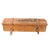 Original U.S. WWII M1910A Spotting Telescope in Original Transit Case with Tripod & Spare Lens