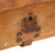 Original U.S. WWII M1910A Spotting Telescope in Original Transit Case with Tripod & Spare Lens