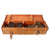 Original U.S. WWII M1910A Spotting Telescope in Original Transit Case with Tripod & Spare Lens