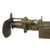 Original U.S. WWII M1910A Spotting Telescope in Original Transit Case with Tripod & Spare Lens