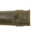 Original U.S. WWII M1910A Spotting Telescope in Original Transit Case with Tripod & Spare Lens