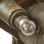 Original U.S. WWII M1910A Spotting Telescope in Original Transit Case with Tripod & Spare Lens