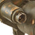 Original U.S. WWII M1910A Spotting Telescope in Original Transit Case with Tripod & Spare Lens