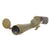 Original U.S. WWII M1910A Spotting Telescope in Original Transit Case with Tripod & Spare Lens