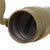 Original U.S. WWII M1910A Spotting Telescope in Original Transit Case with Tripod & Spare Lens
