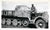 DRAFT LARGE PHOTO COLLECTION OF CAPTURED GERMAN TANKS ETC Original Items