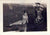 Original U.S. WWII 2 ¾” x 2” Photograph Collection of Aircraft Nose Art - 17 Photos Original Items