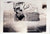 Original U.S. WWII 2 ¾” x 2” Photograph Collection of Aircraft Nose Art - 17 Photos Original Items