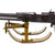 Original Finnish WWII Lahti L-39 Display Anti-Tank Rifle Serial 619 by VKT with Sled Bipod, Internal Components & Dummy Rounds Original Items
