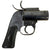 Original U.S. WWII M8 Pyrotechnic 37mm Flare Signal Pistol by Eureka Vacuum - Serial E-090634 Original Items