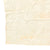 Original Japanese WWII Large Hand Painted Cotton Good Luck Flag - 84 ½” x 55” Original Items