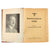 Original German Pre-WWII Named USGI Bring Back NSDAP 1st Edition Organization Book with Extensive Color Plates - Published 1936 Original Items