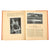 Original German WWII NSDAP Adolf H - Pictures of the Life of Der Führer Cigarette Card Album with Slip Cover & Packaging Original Items