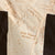 Original German WWII USGI Captured & Signed NSDAP Double Sided Political Flag - 54" × 109" Original Items