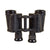 Original German WWII 6x30 Dienstglas Binoculars by Voigtlander & Sons, Brunswick in Bakelite Carry Case Original Items