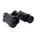 Original German WWII 6x30 Dienstglas Binoculars by Voigtlander & Sons, Brunswick in Bakelite Carry Case Original Items
