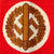 Original German WWII SA Wehrmannschaft Defense Team Sports Training Armband with Paper RZM Tag - RZM A4/149 Original Items