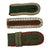Original German WWII USGI Bring Back Belt Tinnie, Badge, and Insignia Grouping - 20 Items Original Items