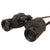 Original U.S. WWII M8 6x30 Binoculars by Bausch & Lomb with M17 Leather Case - Serial 10223 Original Items
