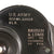 Original U.S. WWII M8 6x30 Binoculars by Bausch & Lomb with M17 Leather Case - Serial 10223 Original Items