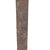 Original Japanese WWII Type 98 Shin-Gunto Katana Sword by KANEMASA with Leather Covered Wood Scabbard and Company Grade Tassel Original Items