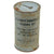 Original WWII U.S. Navy Emergency Fishing Kit No.5 by Ashaway Line & Twine Mfg. Co. Still Sealed In Original Can With Key Original Items