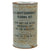 Original WWII U.S. Navy Emergency Fishing Kit No.5 by Ashaway Line & Twine Mfg. Co. Still Sealed In Original Can With Key Original Items