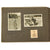 Original German WWII HJ National Youth Organization Luftwaffe Flak Helper Personal Photo Album - 64 Pictures Original Items