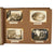 Original German WWII Luftwaffe Flak Gunner Personal Photo Album - 80 Photographs Original Items
